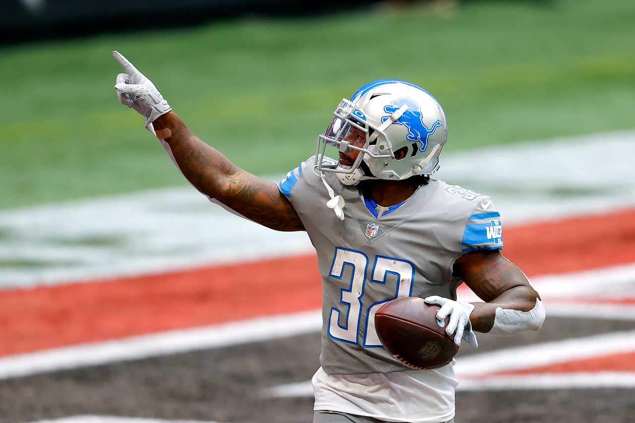 February 2019 Dynasty Superflex ADP Round-Up - Dynasty League Football