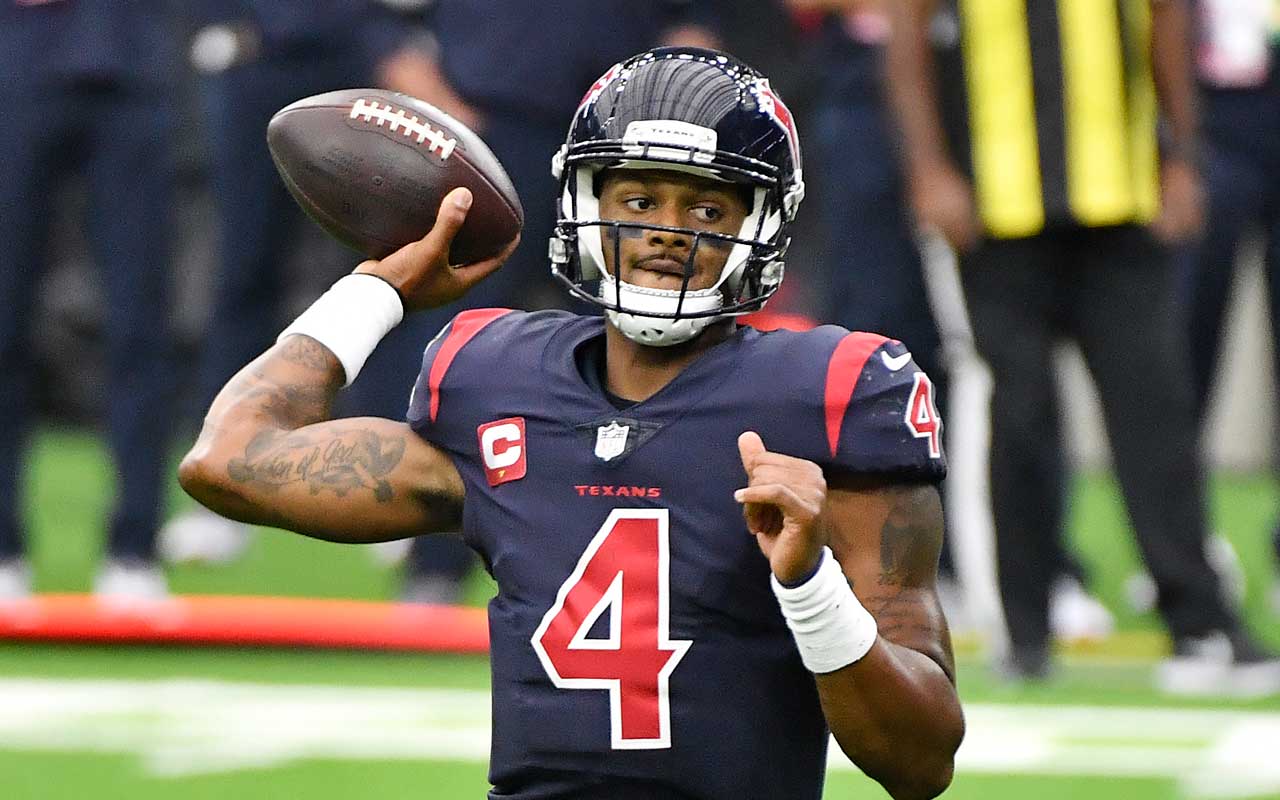 DraftKings Best Value Plays for Week 9 of the NFL Season