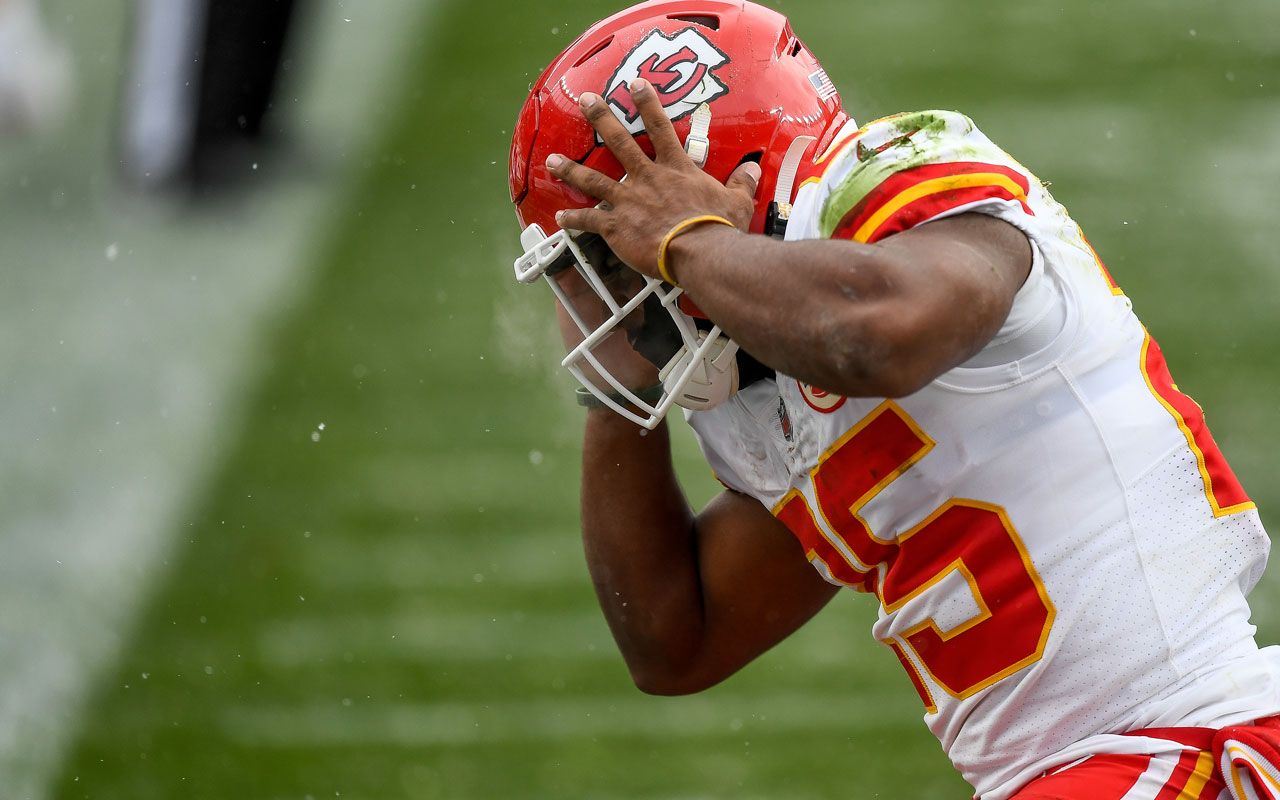 Week 6 Fantasy Football Busts: 3 Players to Avoid