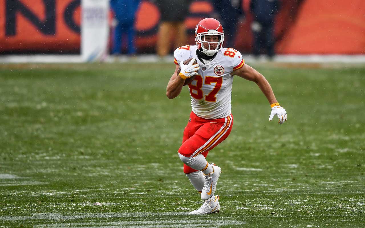 NFL DFS Top Plays for Fanduel Single Game Chiefs at Jets Sunday Night  Football Week 4 - DFS Lineup Strategy, DFS Picks, DFS Sheets, and DFS  Projections. Your Affordable Edge.