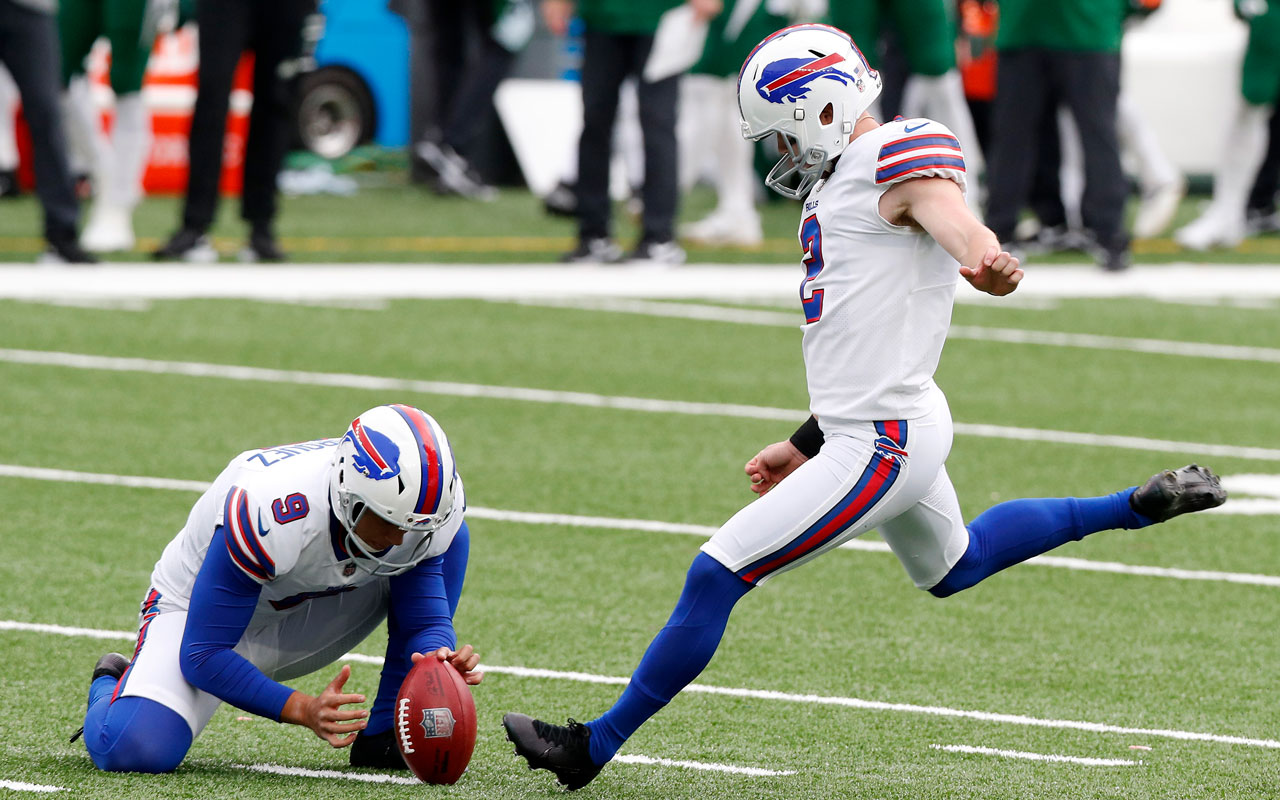 Fantasy Football Kicker Streaming Week 4: Matt Gay's Revenge