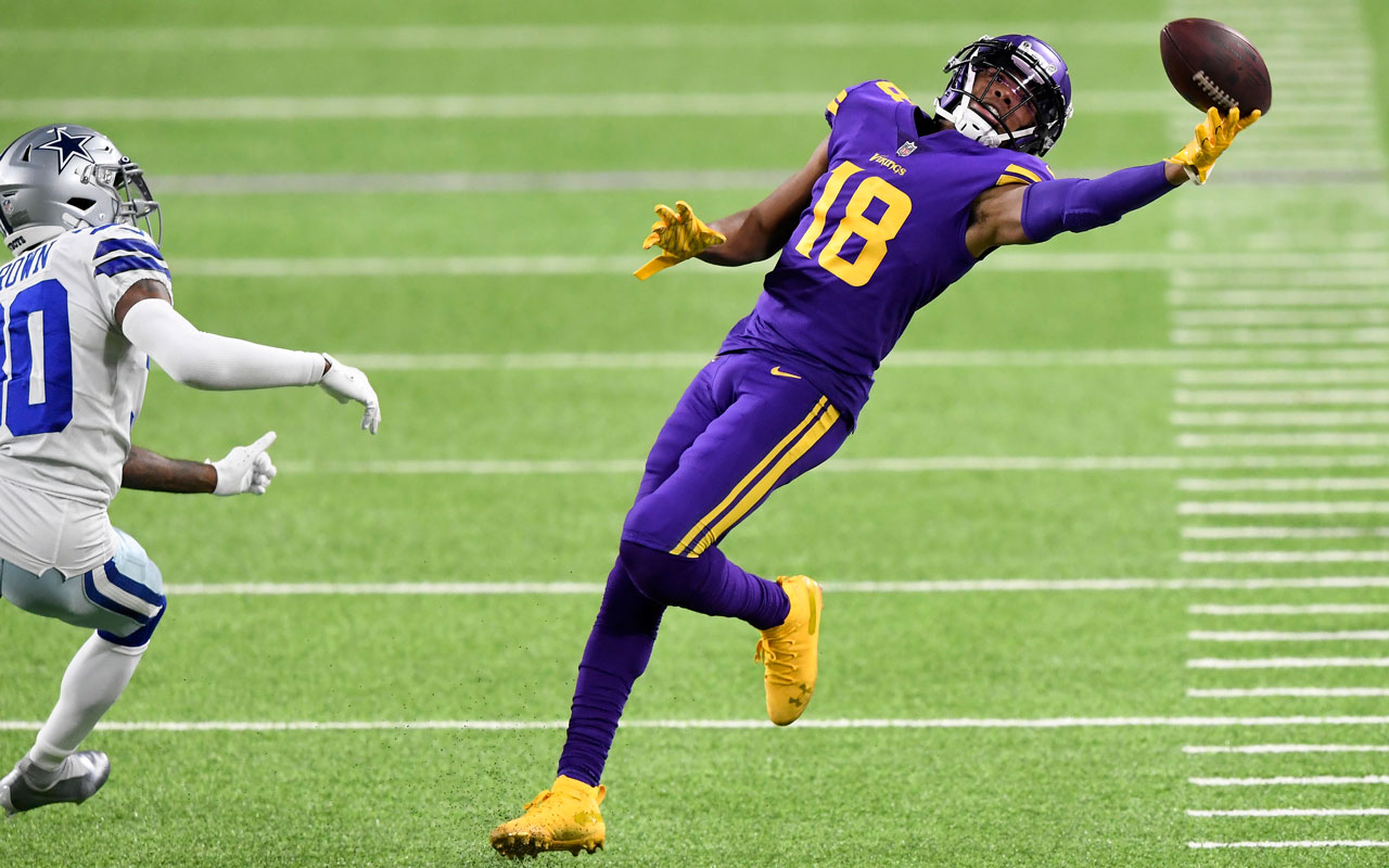 Should you draft Cooper Kupp or Tyreek Hill in 2023: Fantasy Crossroads