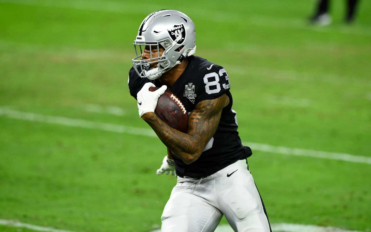 Monday Night Football DFS Breakdown: Raiders at Chiefs