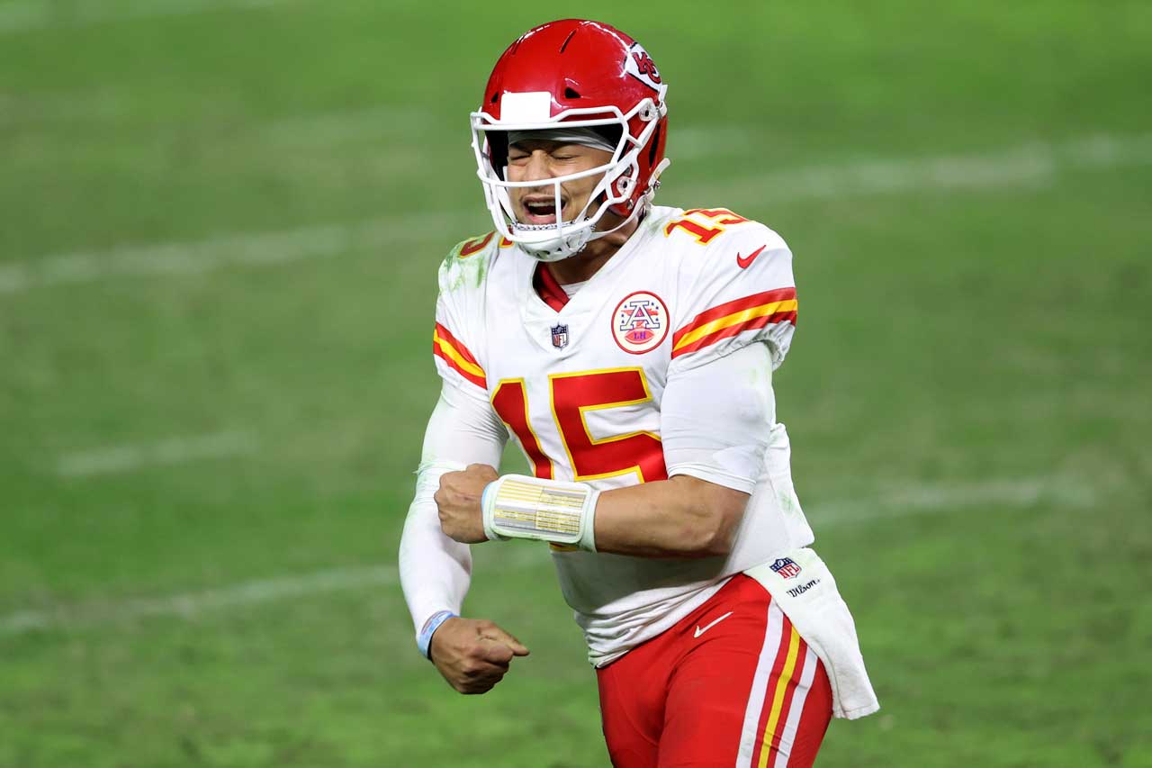 Jaguars vs. Chiefs Player Props and Touchdown Props - Best Prop Bets for NFL  Playoffs Divisional Round