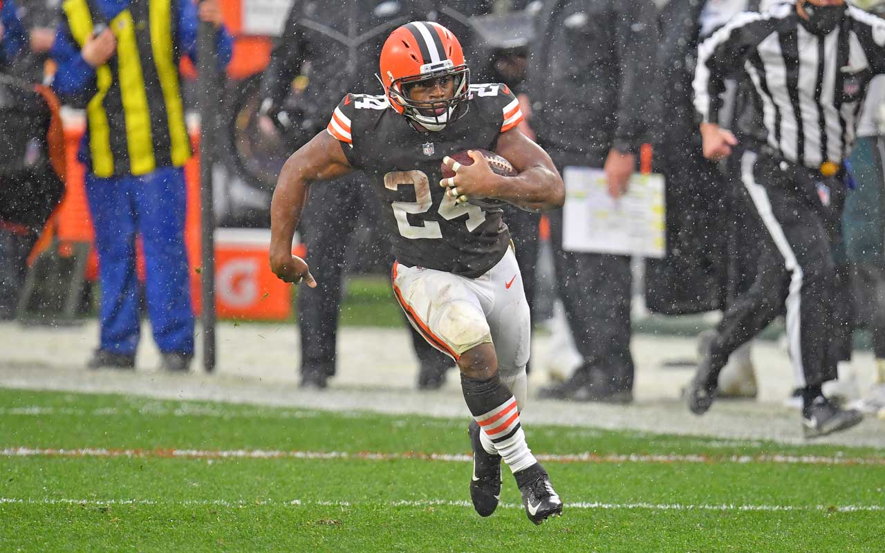 J.K. Dobbins Fantasy: 2023 Outlook, Projections, Stats, Points & ADP -  Bleacher Nation