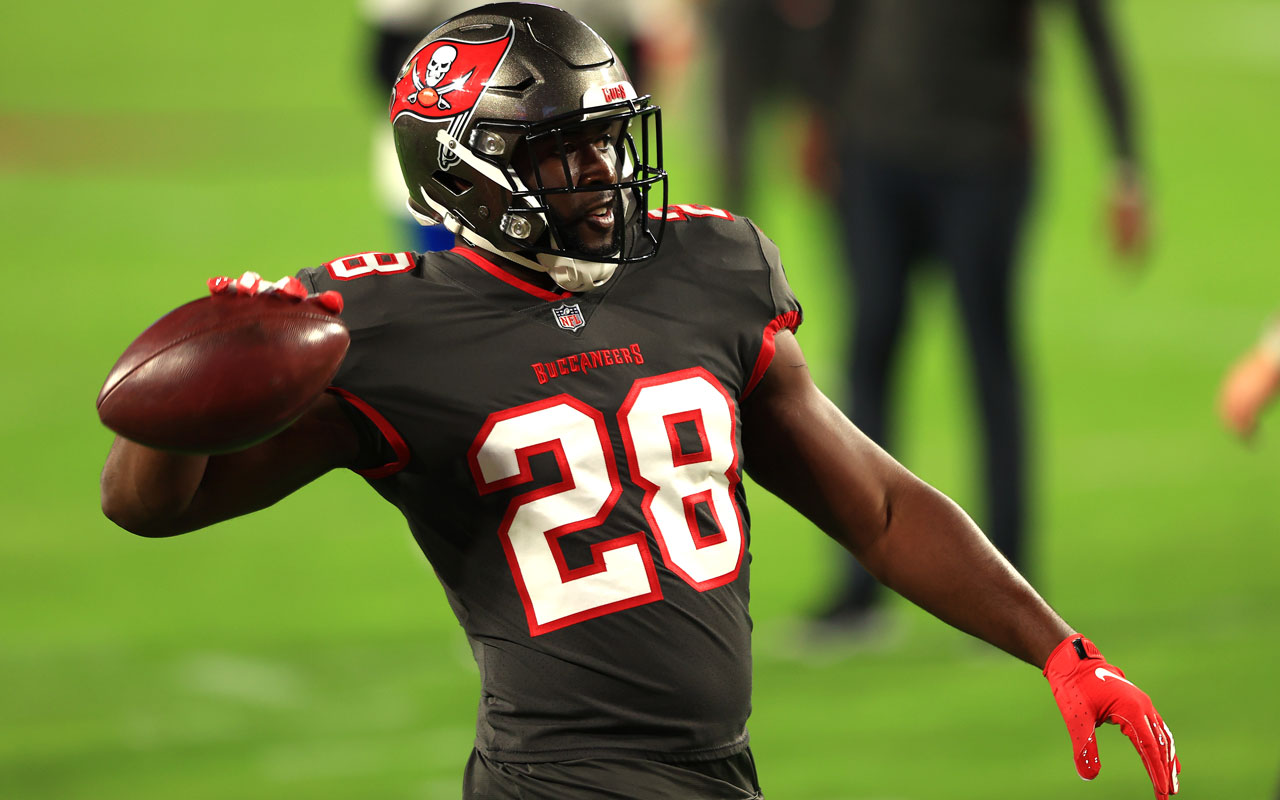 Fantasy Football: The Guide to Selecting 1.11 in 2021 Best Ball