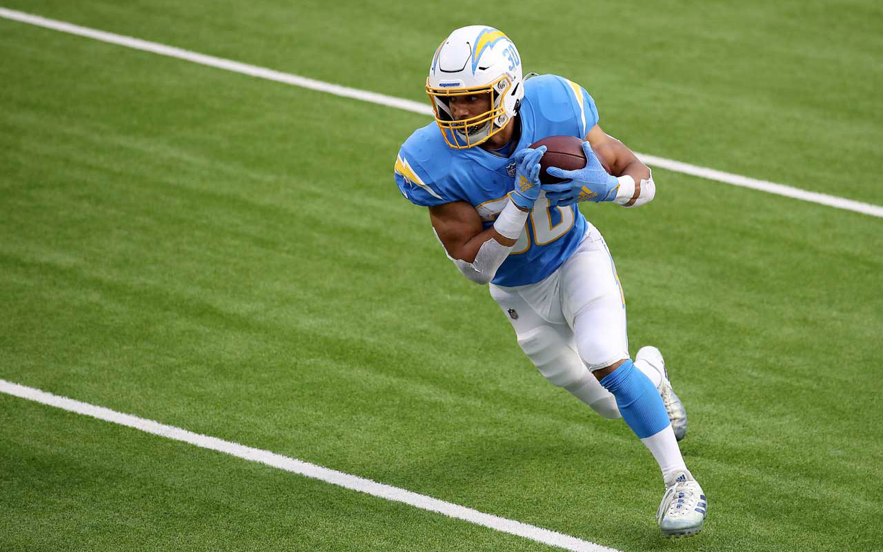 2022 NFL DFS Week 1 FanDuel Picks - Fantasy Six Pack