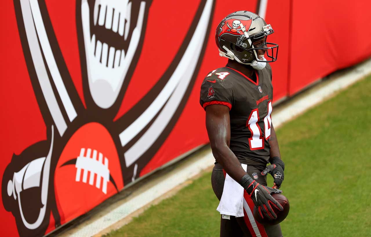 What Was The Price For Godwin's Number? - Bucs Report