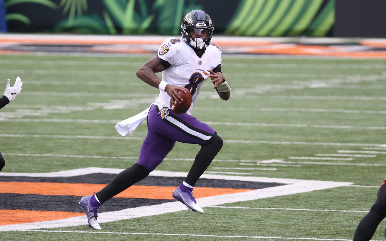 2021 NFL DFS Week 6 DraftKings Picks - Fantasy Six Pack