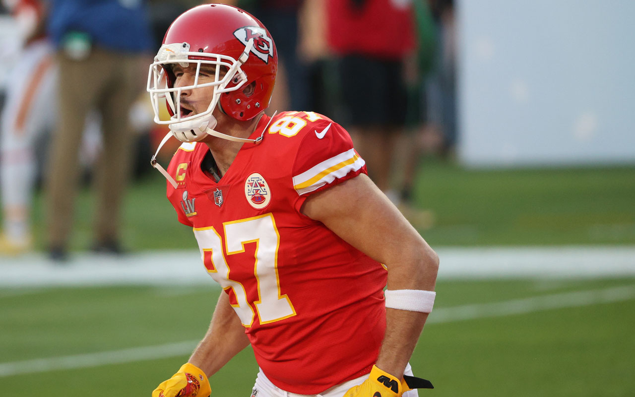 Former Chiefs Byron Pringle, Marcus Peters signed with new teams