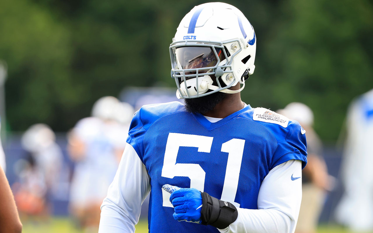 Is it OK to Put Jeremiah Owusu-Koramoah Back in IDP Lineups - Fantasy  Football 2021 