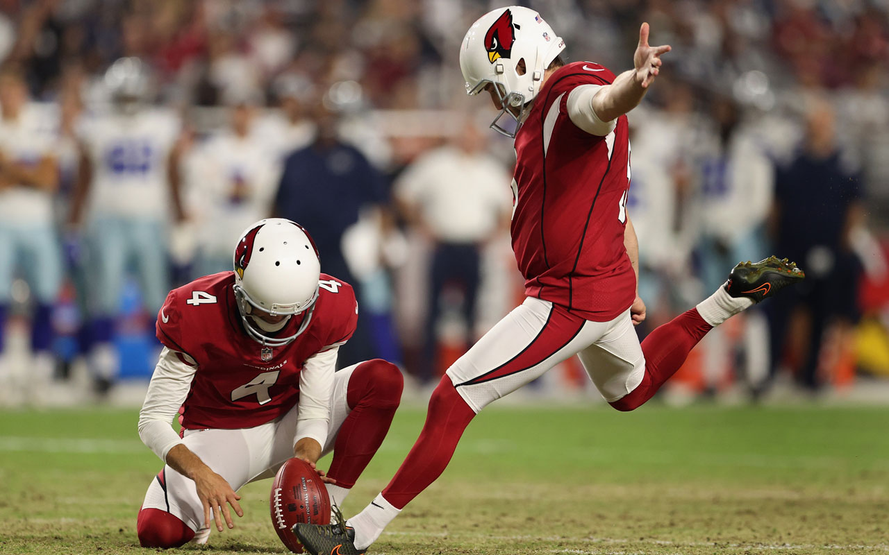 Fantasy Kicker Streamers and Rankings Week 2: Targets Include