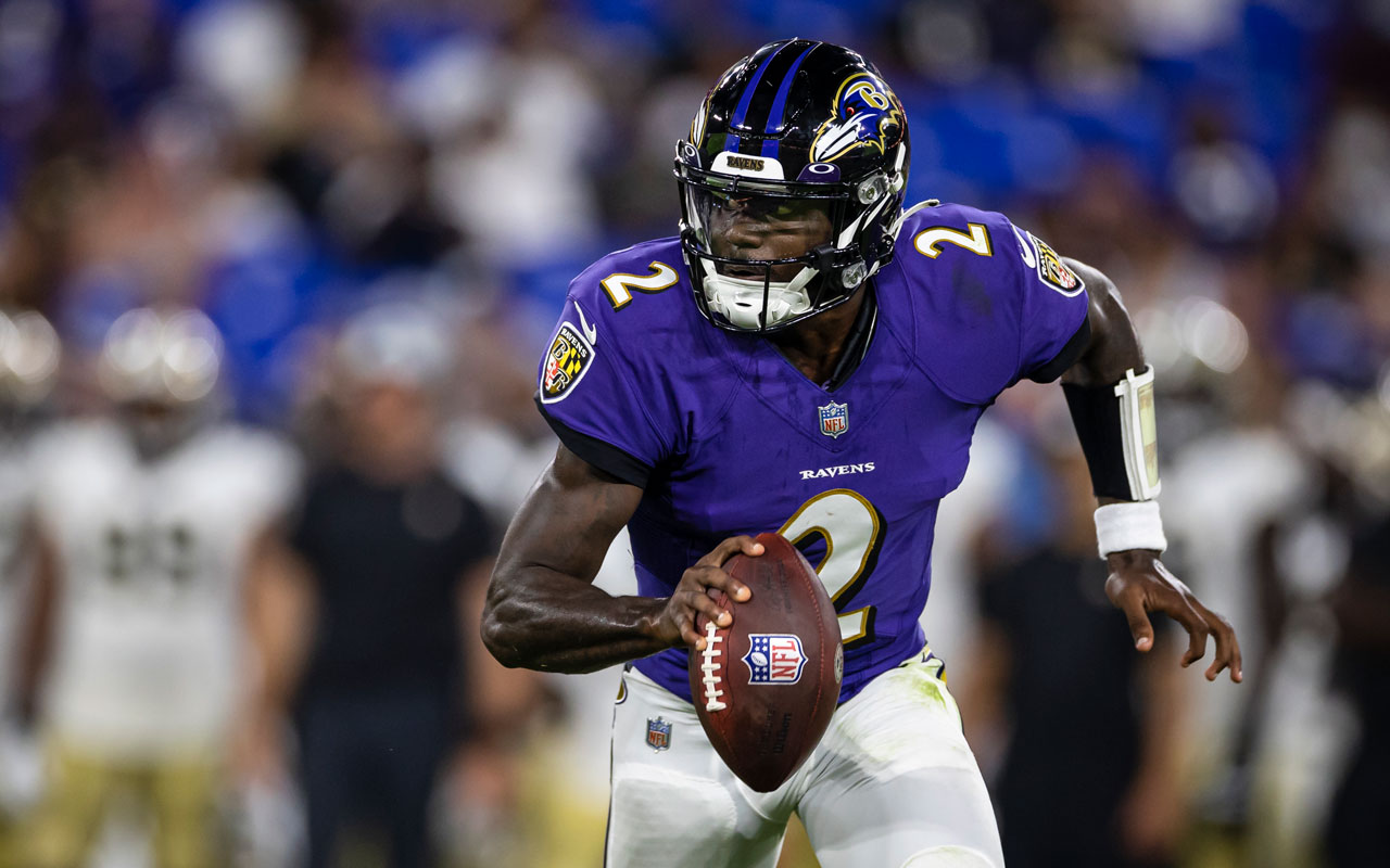 TJ's #Taek: Week 2 NFL DFS Recap