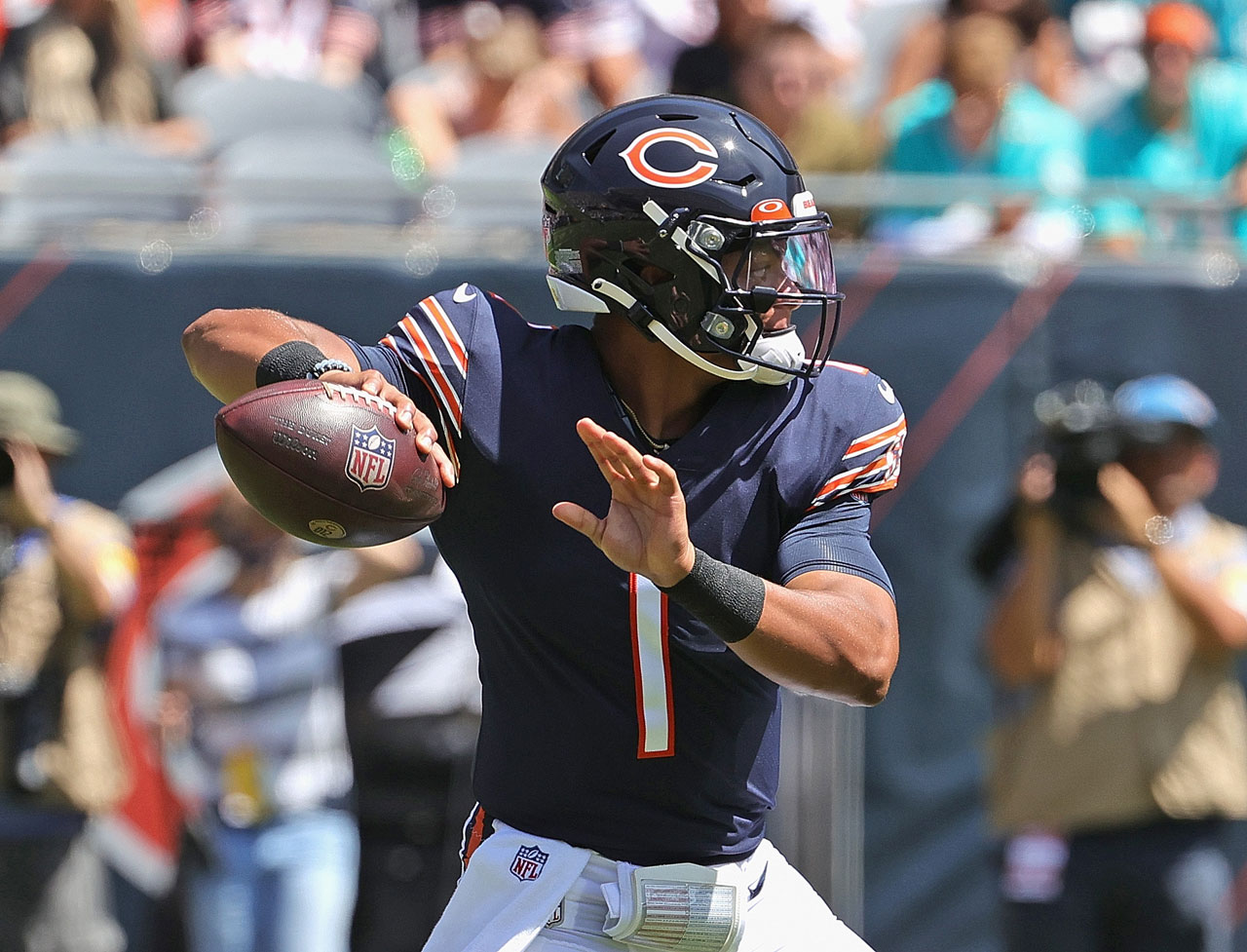 Bear Necessities: Previewing Chicago's Week 4 game vs. Broncos