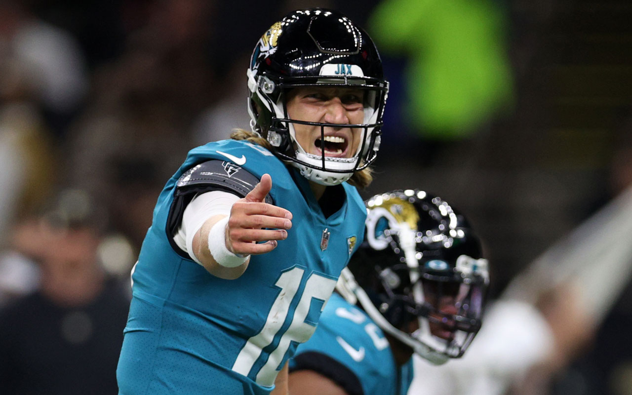 Preview: Jacksonville Jaguars at Philadelphia Eagles on Sunday at