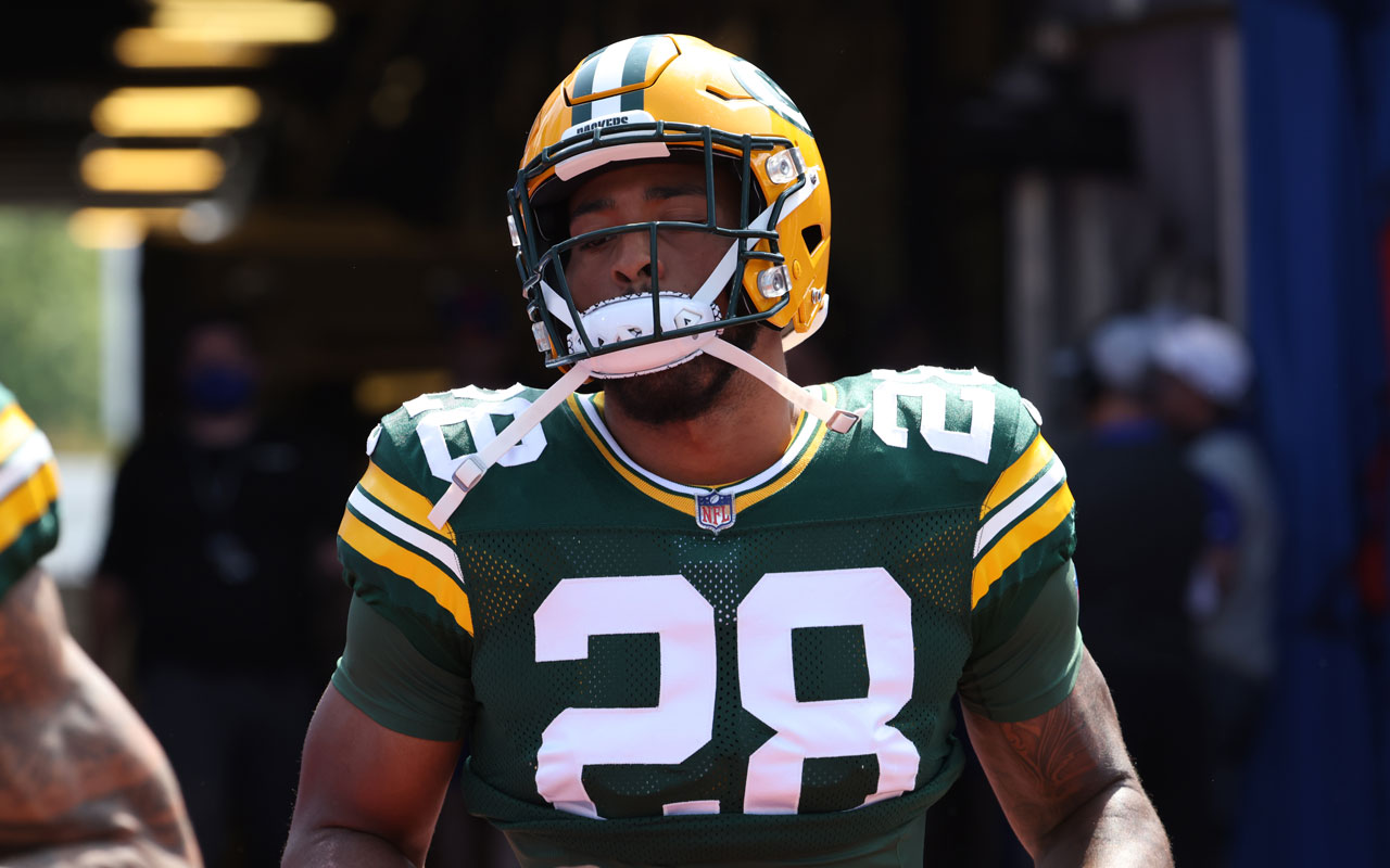 Top 12 Fantasy Football Defense Rankings for Week 8 (2022)