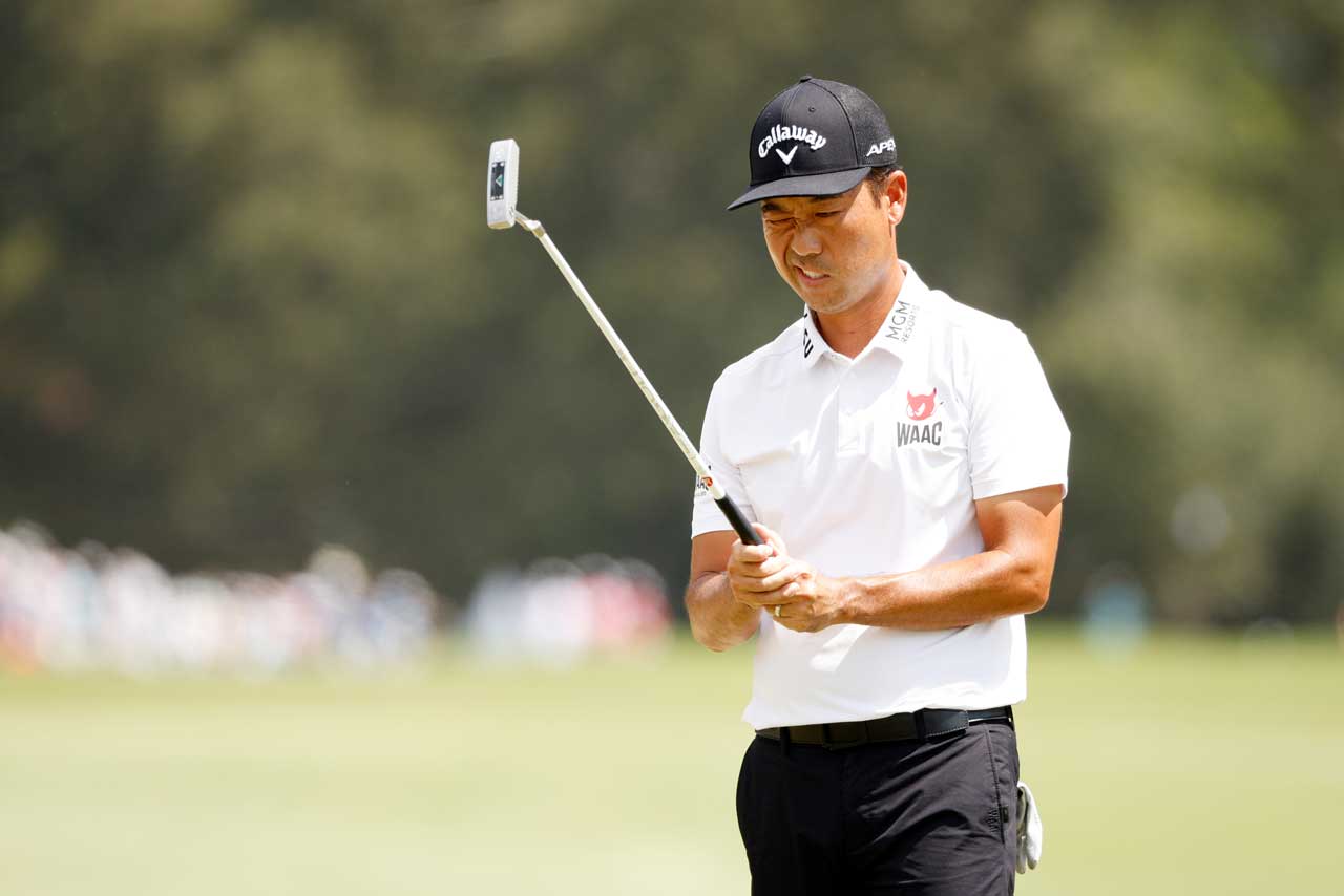 PGA DFS: Yahoo Cup Picks for the Fortinet Championship