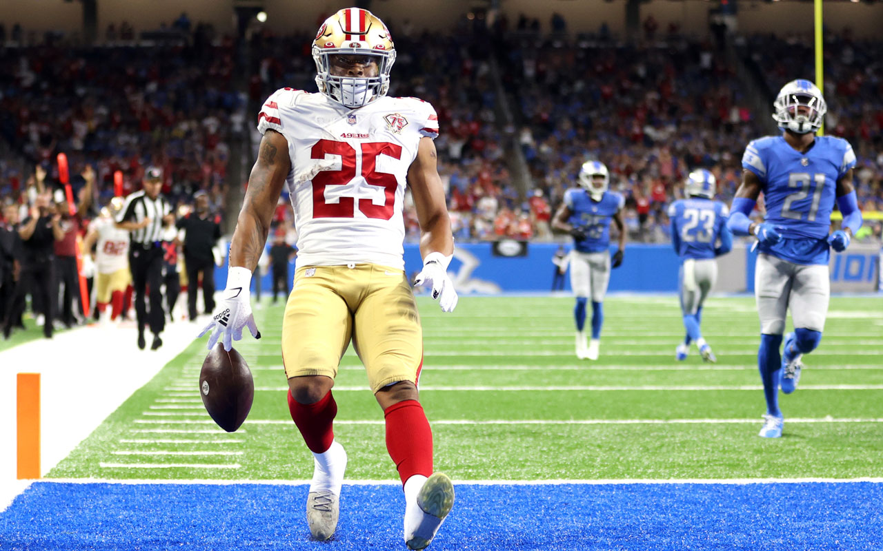 Week 4 fantasy football waiver wire: Myles Gaskin, Justin Jefferson