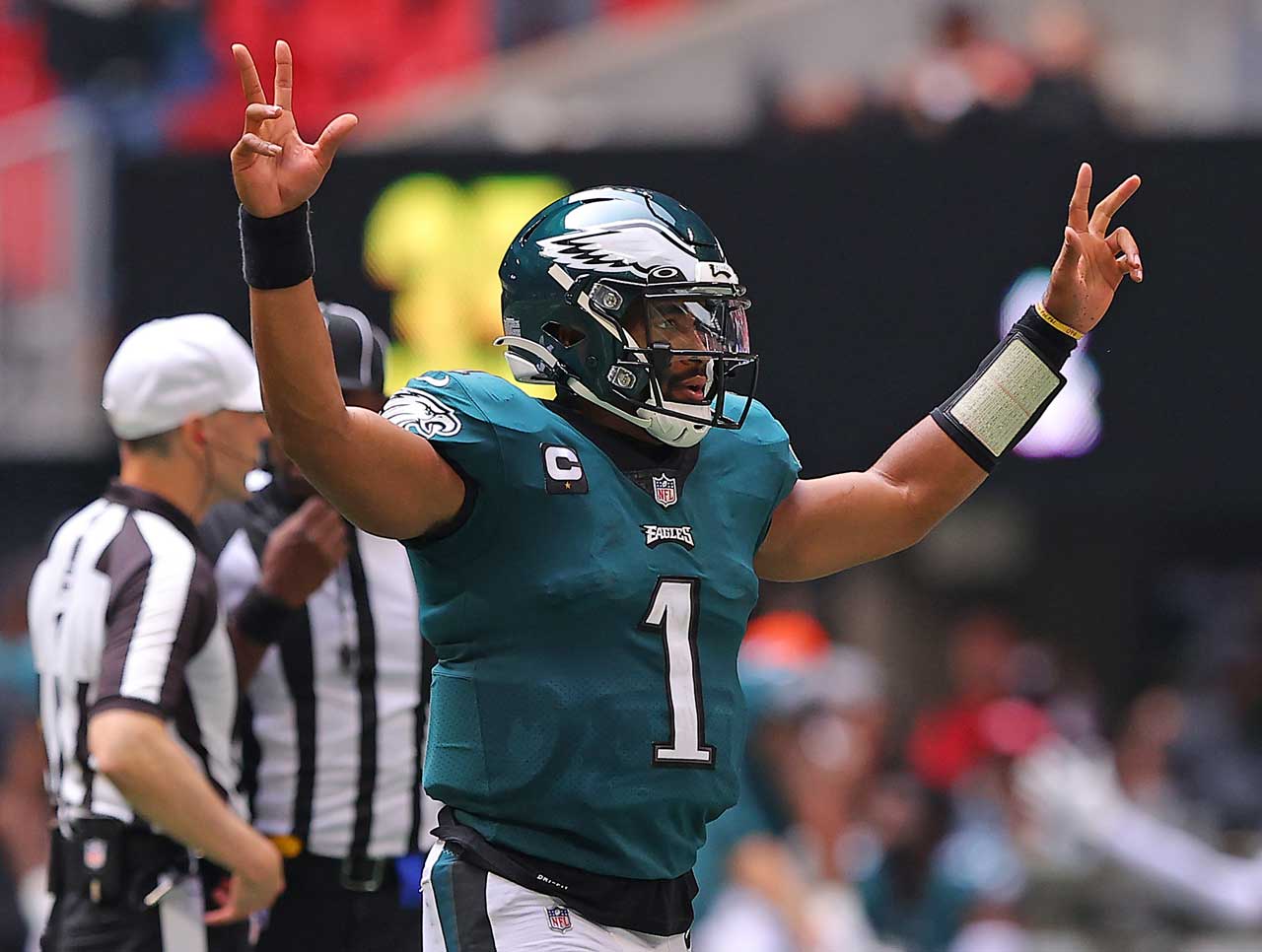 2023 Philadelphia Eagles Fantasy Football Preview - FantraxHQ