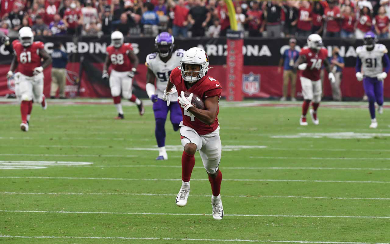 Fantasy Football: Terry McLaurin, Marquise Brown or Jarvis Landry? - Fake  Teams