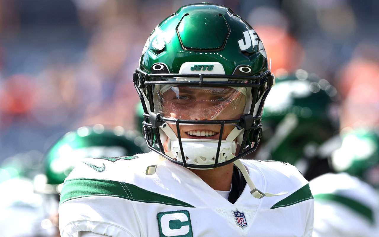 NFL DFS Thursday Night Football picks: Jets vs. Jaguars fantasy