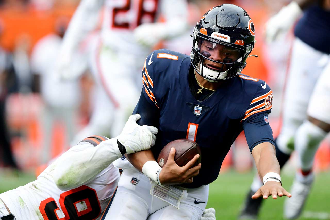 NFL Betting 2022: 5 mispriced player props in Week 1, NFL and NCAA Betting  Picks