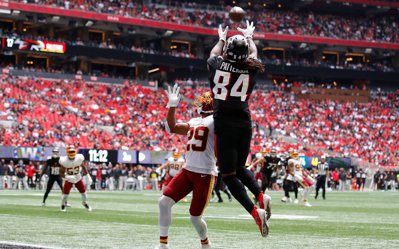 TJ's #Taek: Week 6 NFL DFS Recap