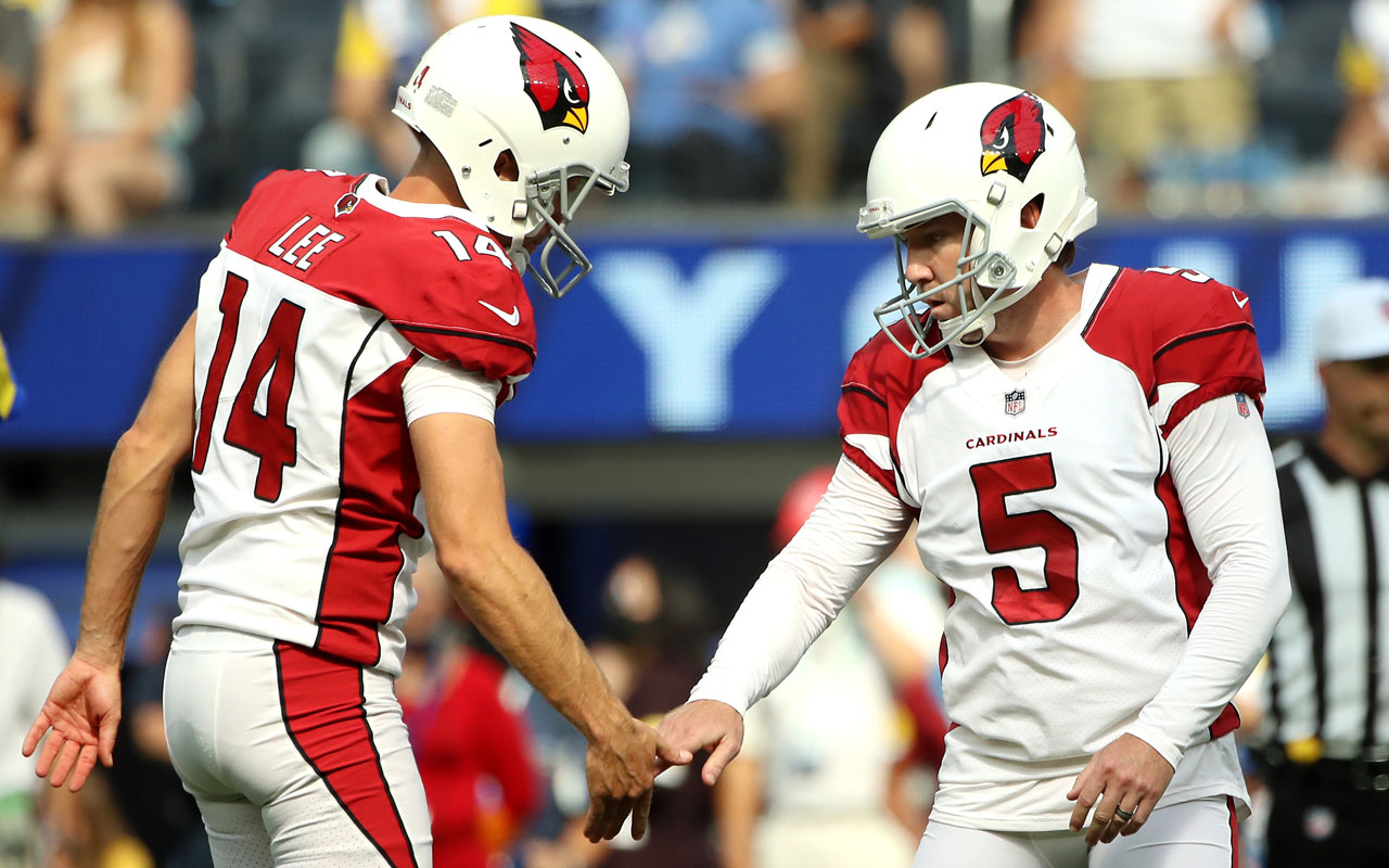 Fantasy Kicker Rankings and Streamers Week 14: Jason Myers and