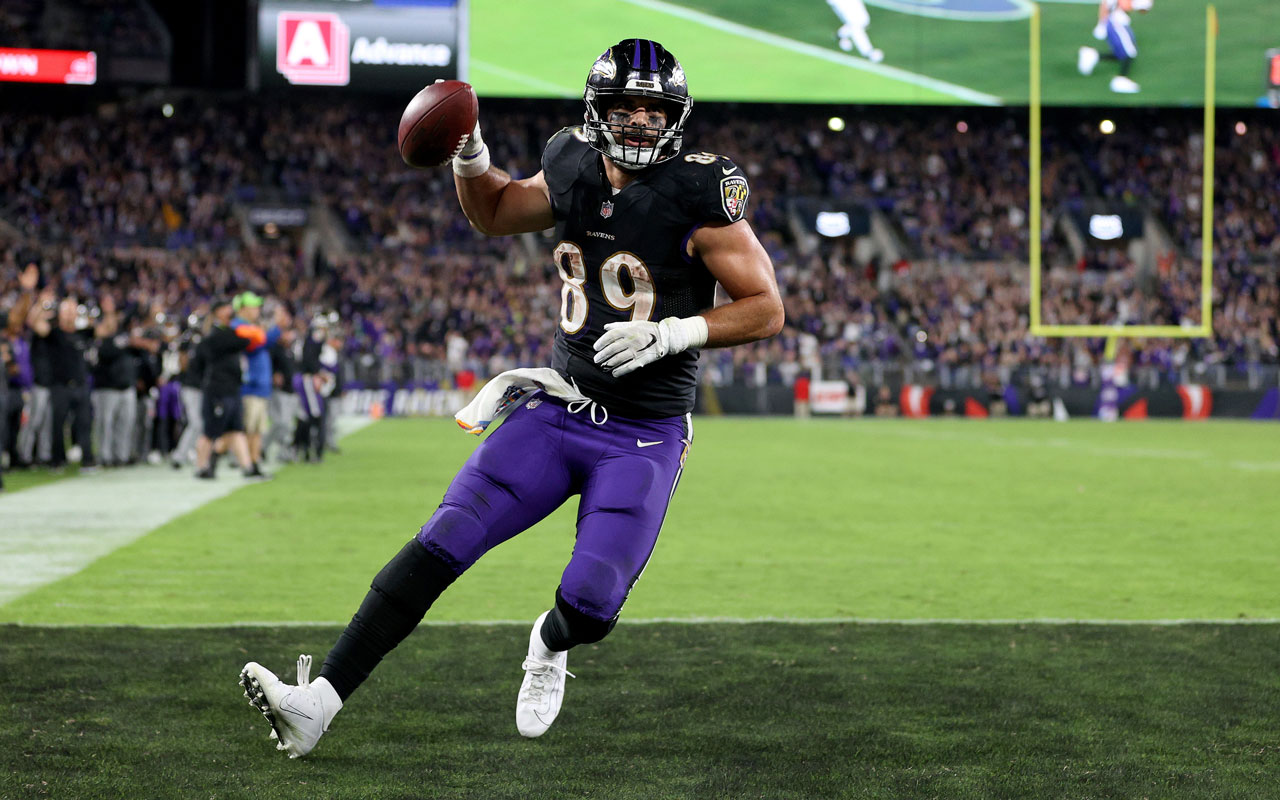 Week 16 NFL Player Props: Best Player Props to Bet From Ryan Noonan