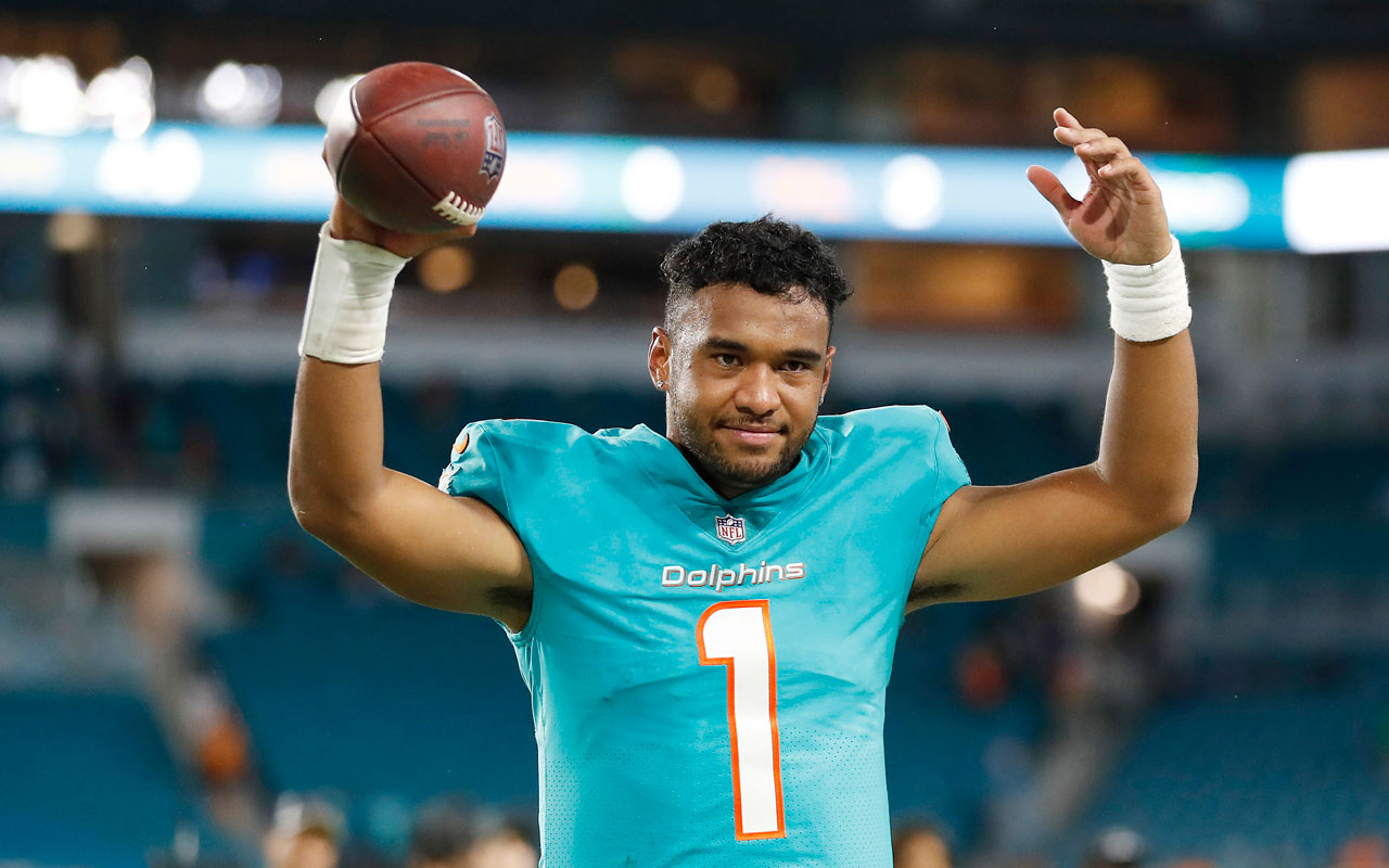 NFL Betting 2023: Best division winners bets, including the Chargers to sit  atop the AFC West, NFL and NCAA Betting Picks