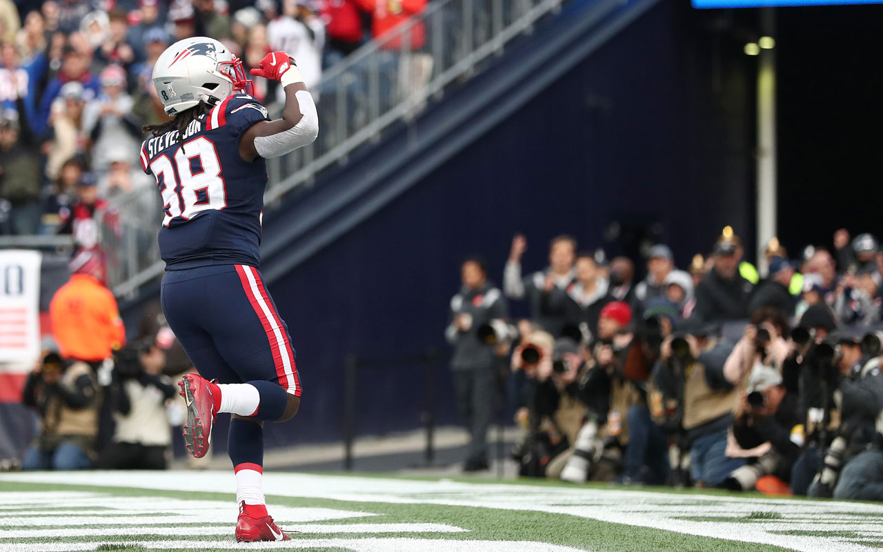 Fantasy Football: 5 breakout running backs for 2022 NFL season