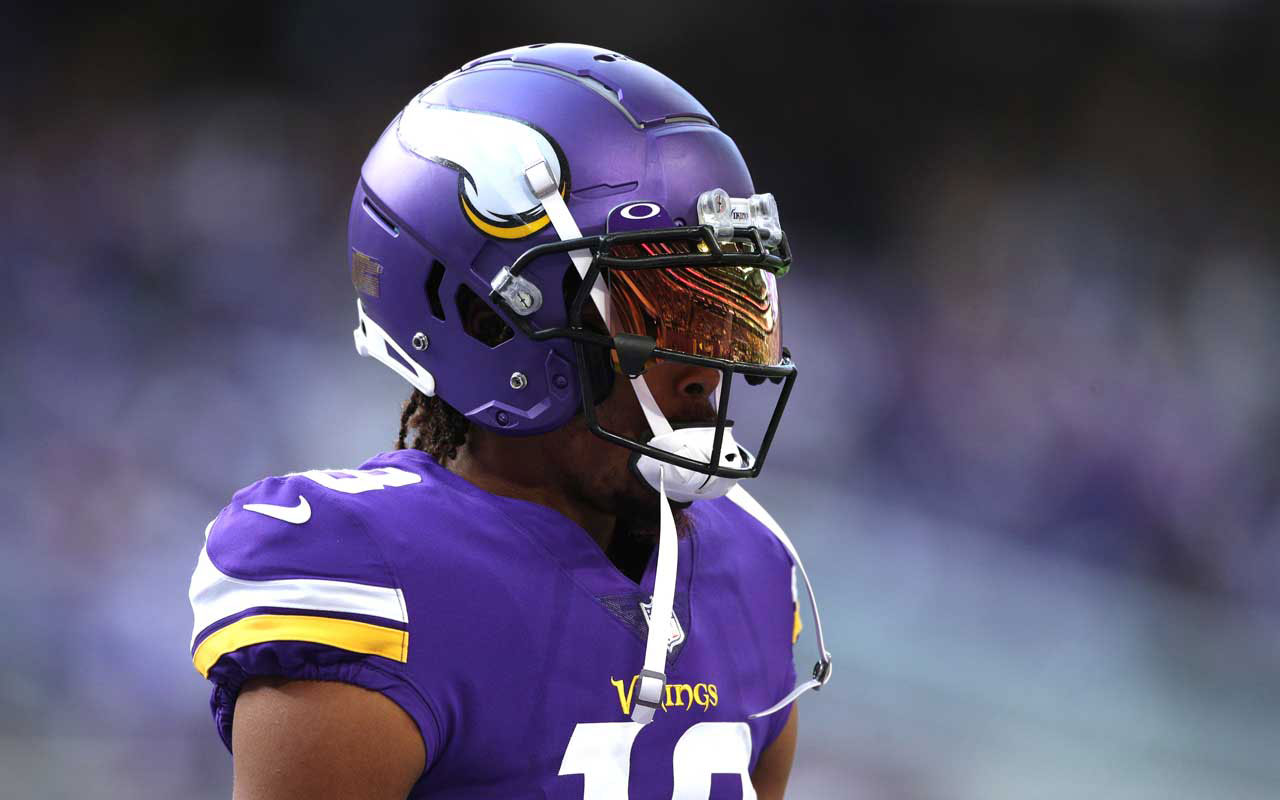 NFL DFS for Seahawks vs. Vikings: Best DraftKings, FanDuel daily