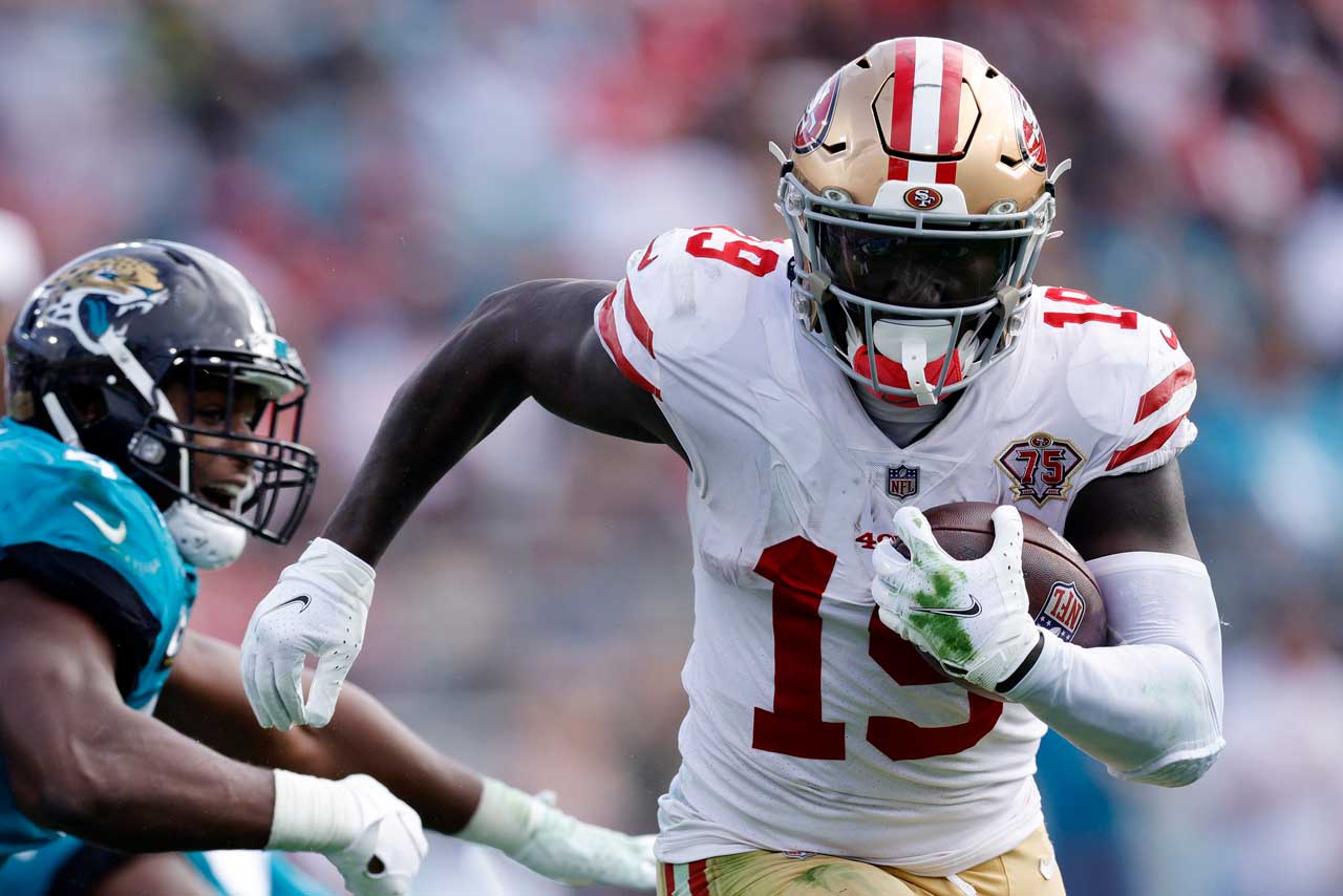 Are the 49ers Super Bowl Contenders? Betting Lines Rise Following Their  Convincing Win Over the Rams on MNF