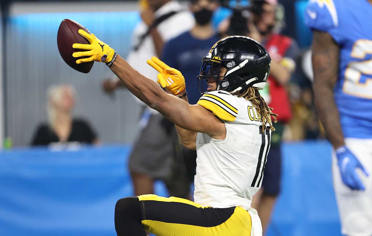 Pittsburgh Steelers 2022 preview: Over or under projected win total of 7.5?