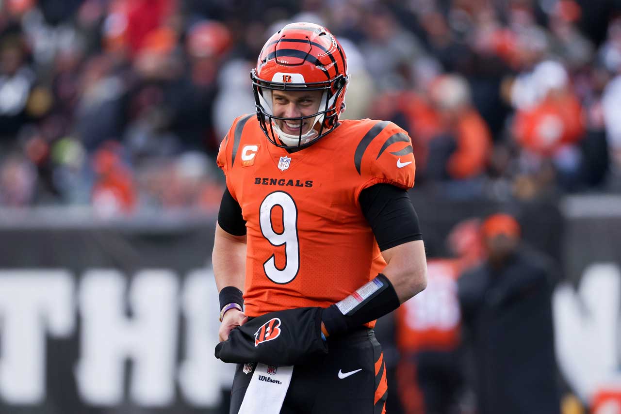 Bengals News: Joe Burrow fantasy football, bonafide Super Bowl