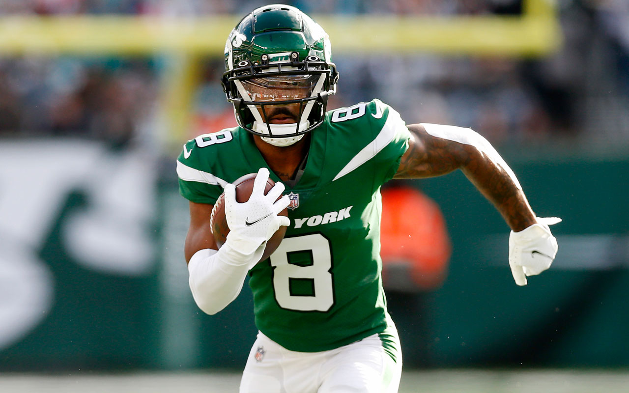 Fantasy Football Waiver Wire Watch Week 15: There's Moore Where