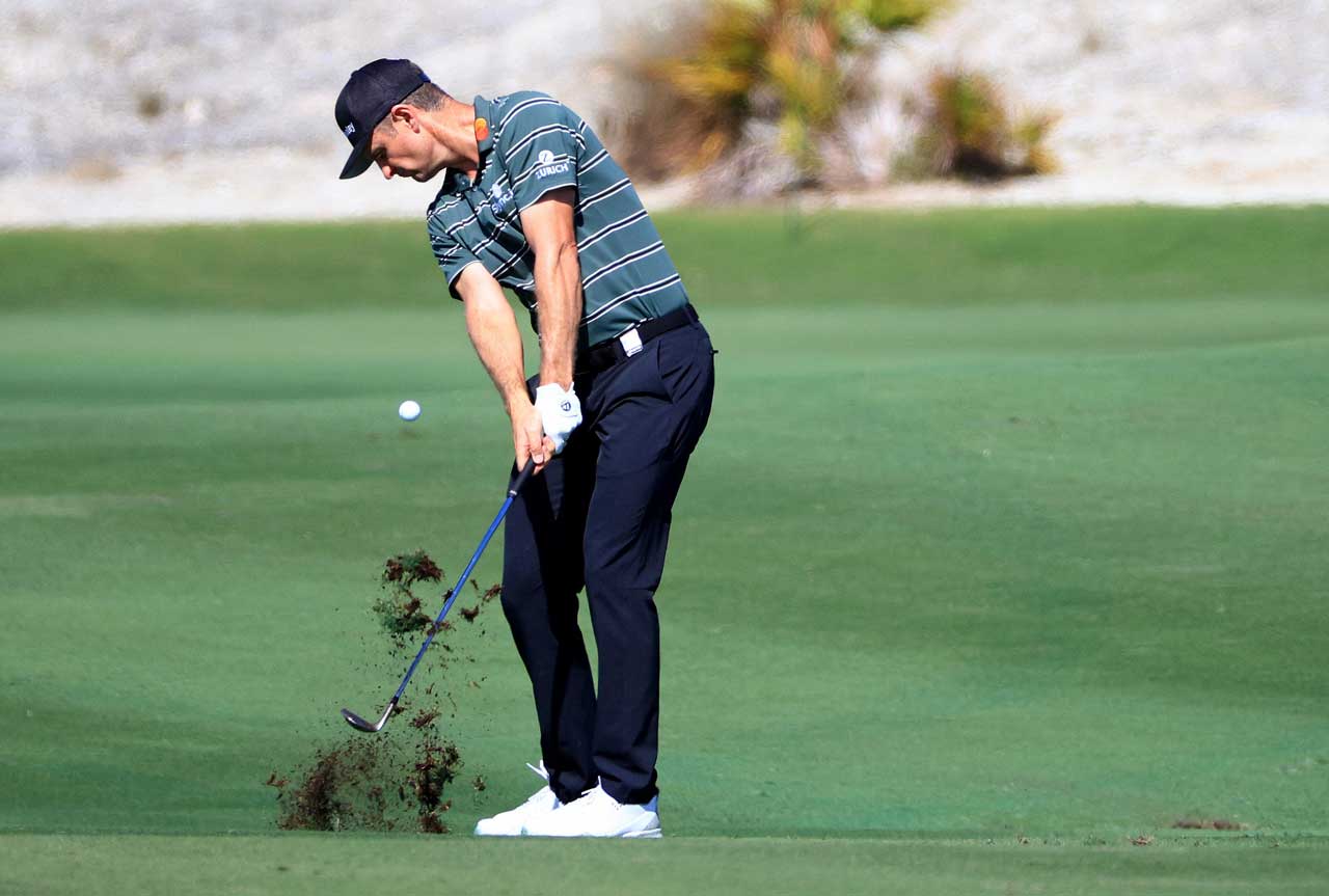 FANTASY GOLF PICKS: FARMERS INSURANCE OPEN