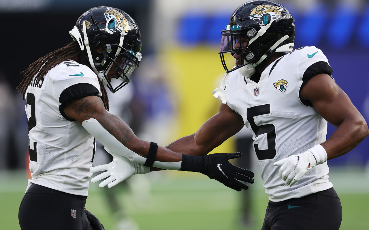 2021 NFL Fantasy Football Start 'Em, Sit 'Em Week 5: Defenses