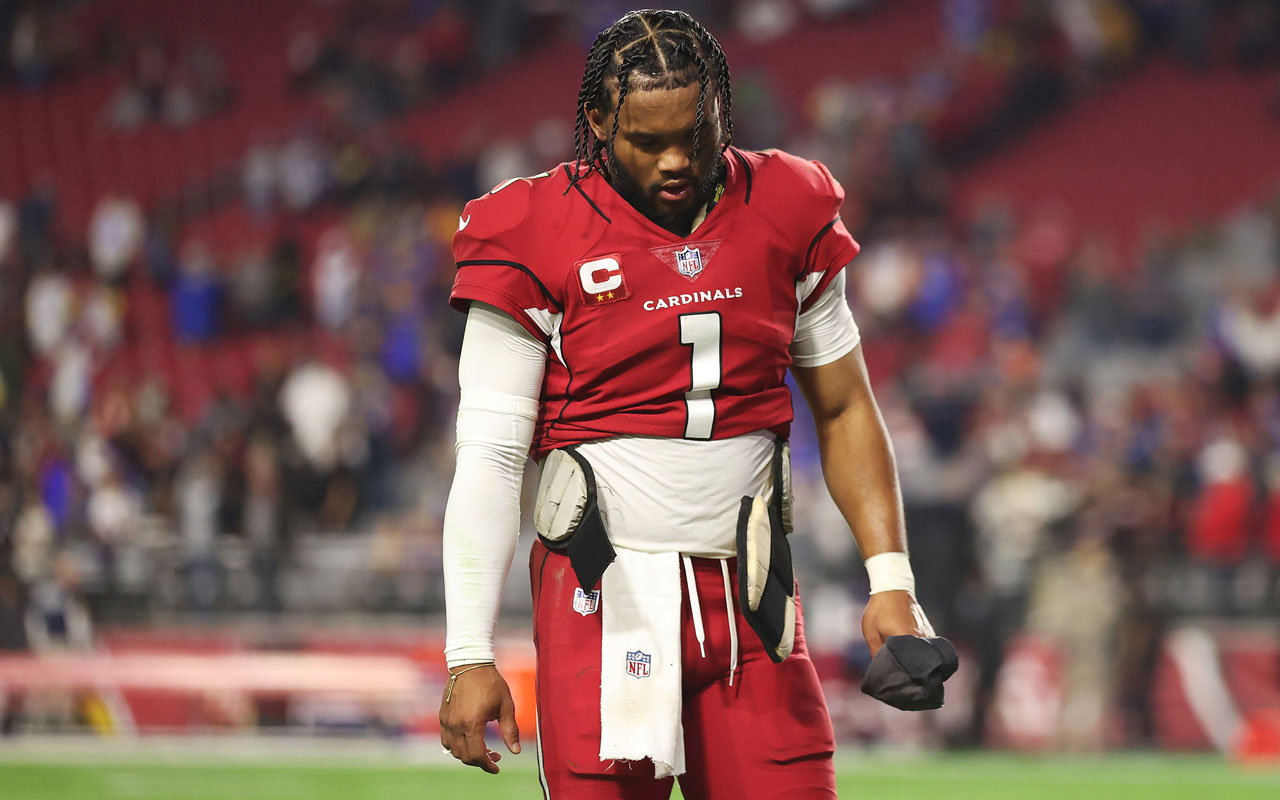 Outlook for fourth-year QBs: Will Cardinals' Kyler Murray or