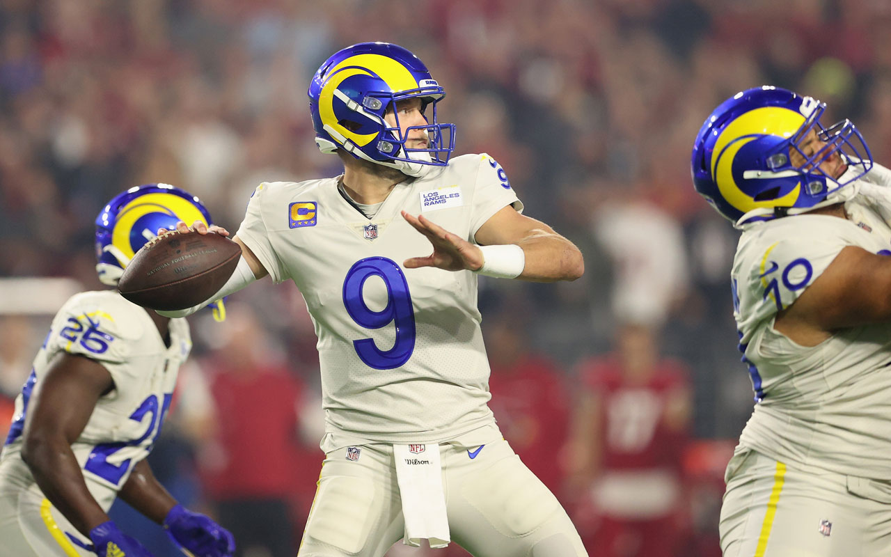 Yahoo Single-Game DFS Breakdown: Rams at Cardinals