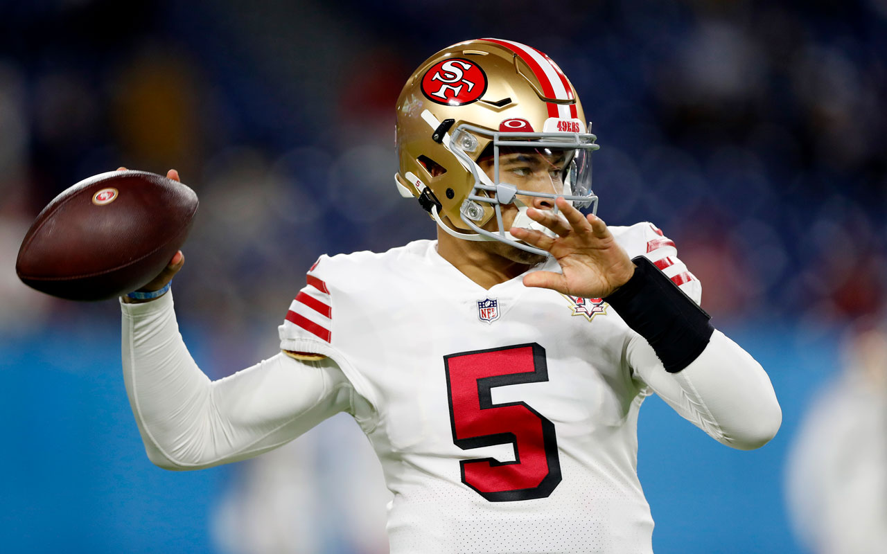 Los Angeles Chargers vs San Francisco 49ers Prediction, 8/25/2023 NFL  Picks, Best Bets & Odds Preseason