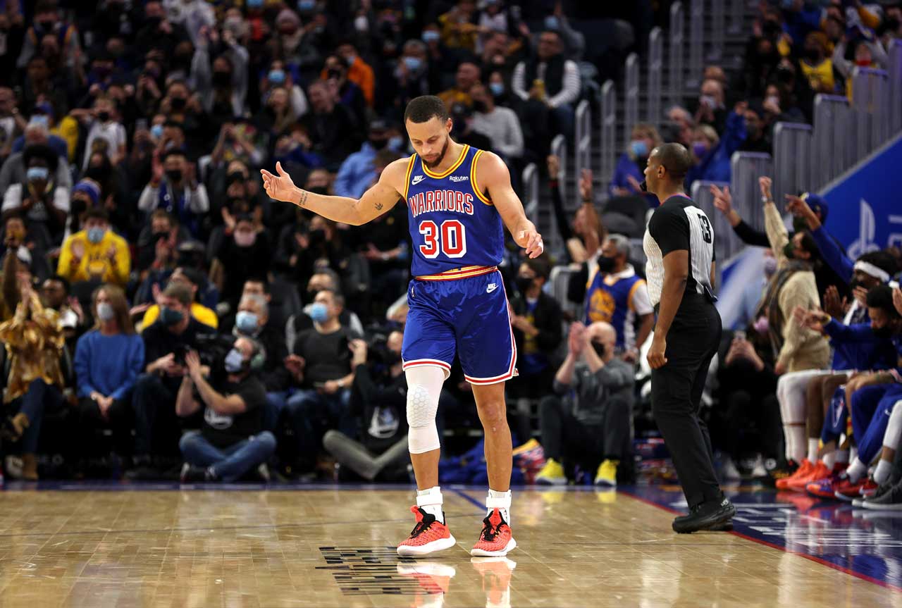 NBA DFS Cheat Sheet for DraftKings Showdown Warriors vs. Kings