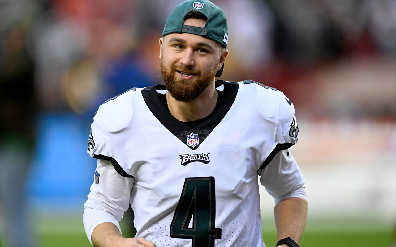 Fantasy Football Kicker Streaming Week 3: Jake Elliott Leads a Crop of  Division Rivals