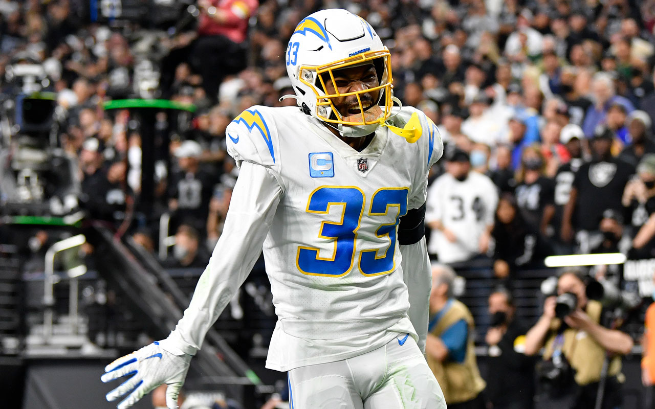 Fantasy Football Cheat Sheet: Defense/Special Teams Rankings 2020 