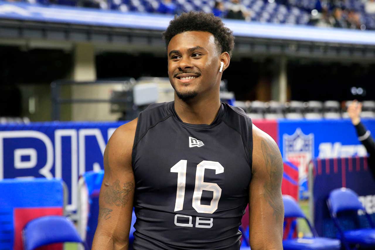 2022 NFL Draft Rookie Profile: Malik Willis (Fantasy Football