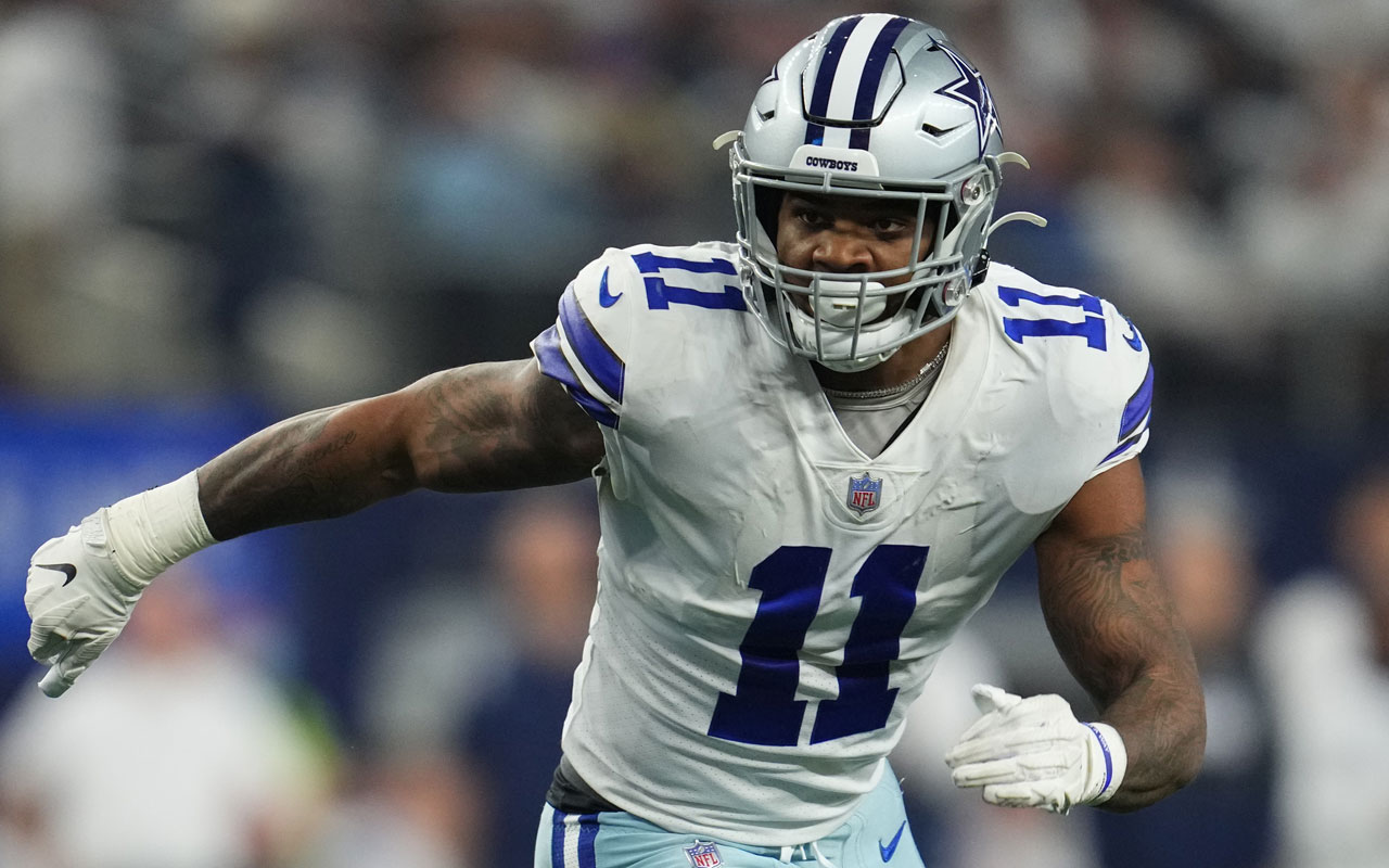 8 overvalued and undervalued fantasy football players based on 2022 ADP