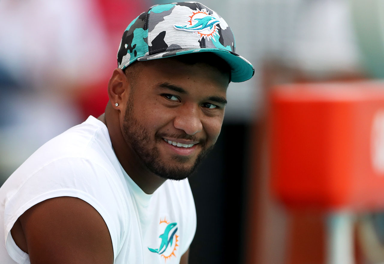 Miami Dolphins preview 2023: Over or Under 9.5 wins?