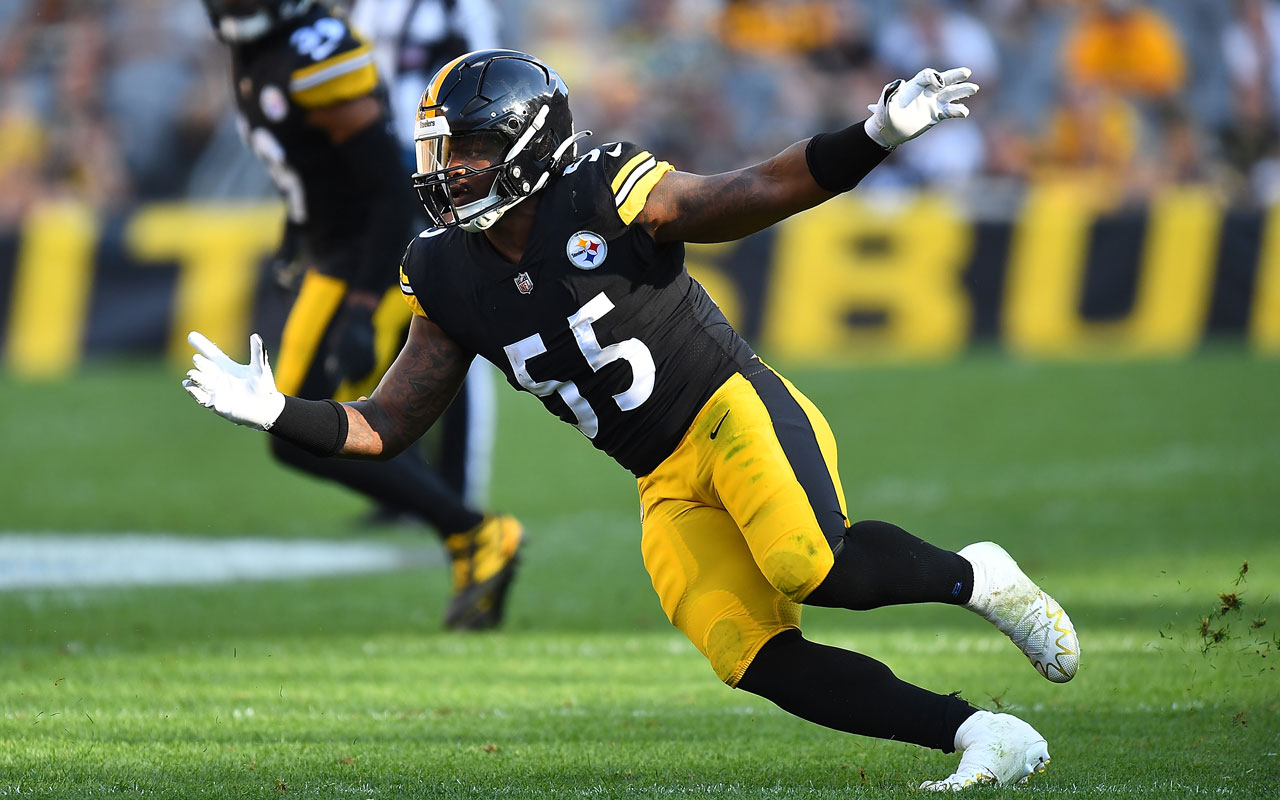 Week 9 IDP Waiver Wire: Pickups & Targets (Fantasy Football 2022