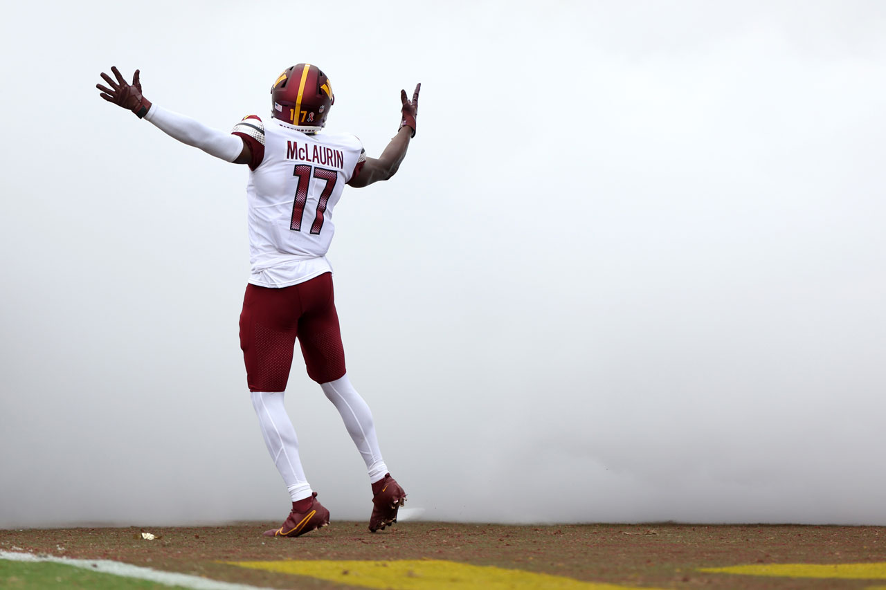 2021 Fantasy Football wide receiver preview: Projections, sleepers