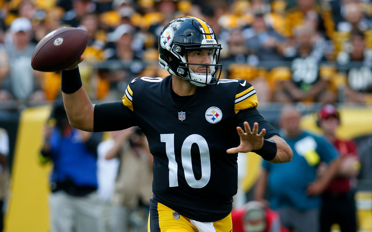 NFL DFS Week 3 QB Coach: Top DraftKings & FanDuel Picks